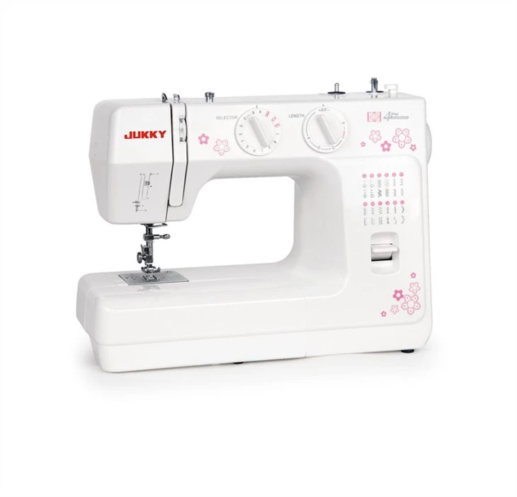 domestic multi-function sewing machine 6624pink