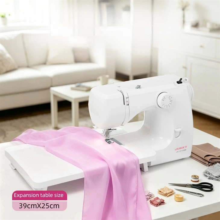Mini Household Sewing Machine For Clothes suppliers