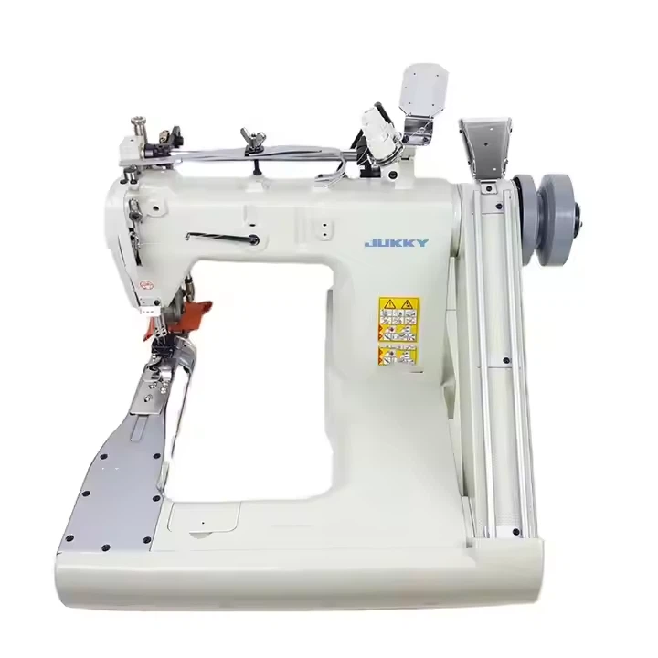 Għalf industrijali - off - il-magna tal-ħjata - Chain Chain Stitch Chain